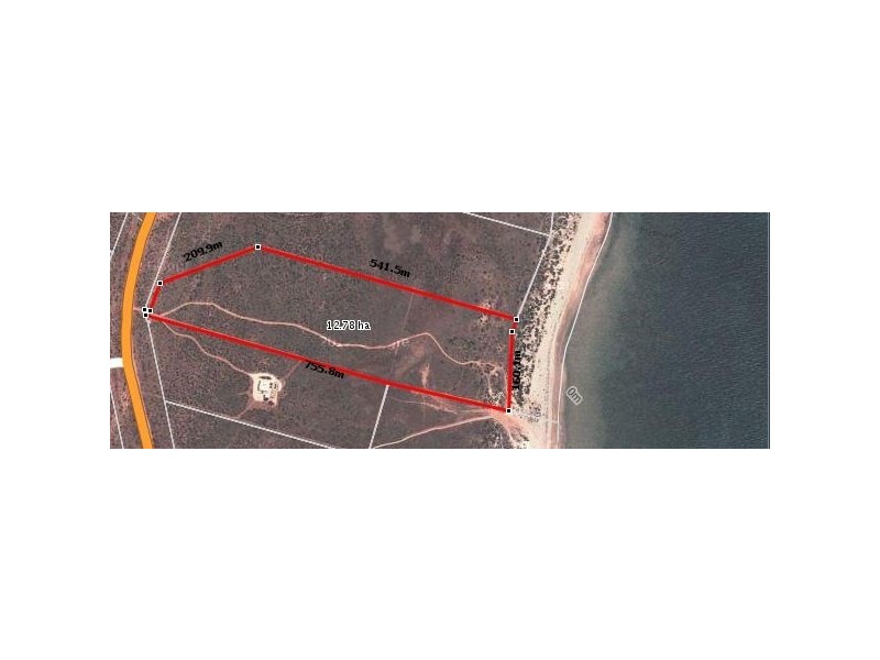 Lot 304 Minilya-Exmouth Road, Exmouth WA 6707