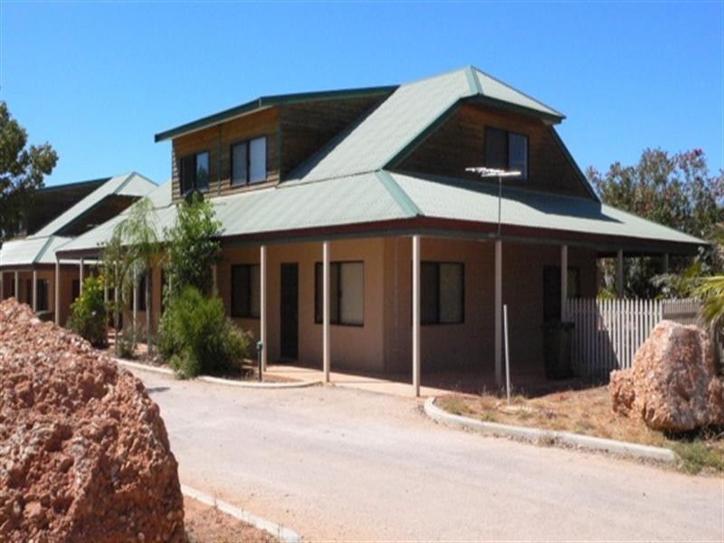 1/592 Murat Road, Exmouth WA 6707