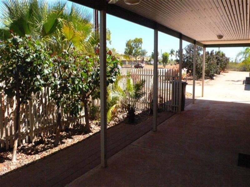 1/592 Murat Road, Exmouth WA 6707