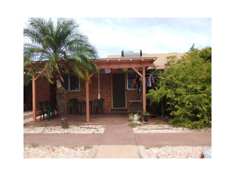 4/1 Maidstone Crescent, Exmouth WA 6707