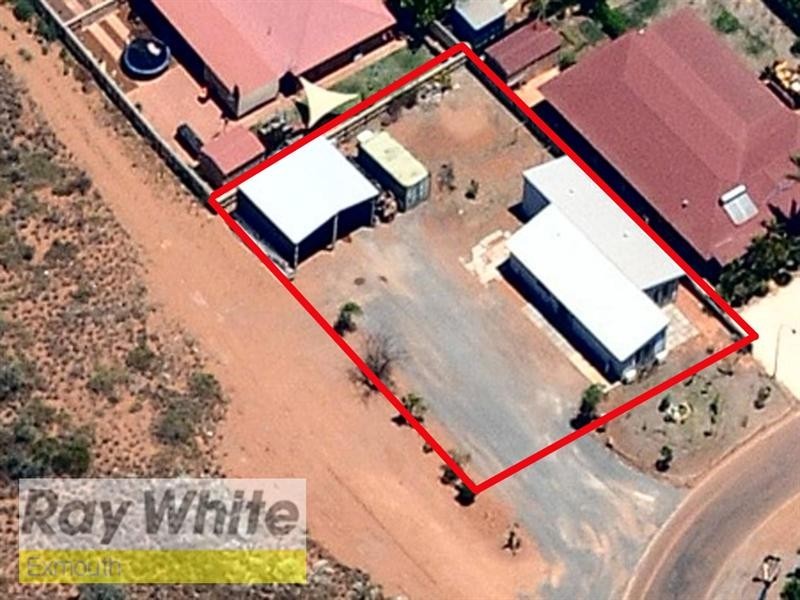 5 Payne Way, Onslow WA 6710