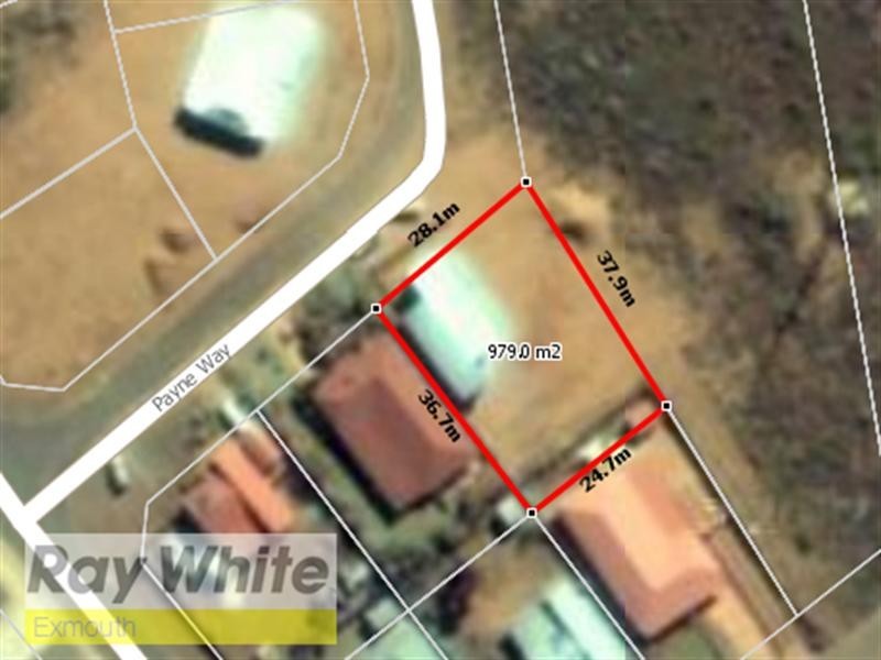 5 Payne Way, Onslow WA 6710