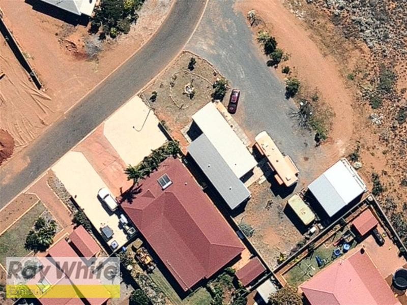 5 Payne Way, Onslow WA 6710