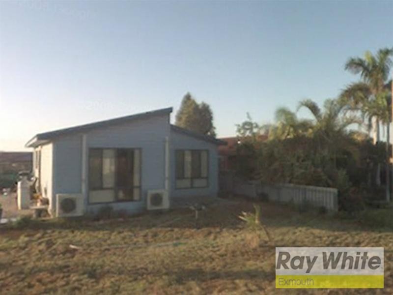 5 Payne Way, Onslow WA 6710