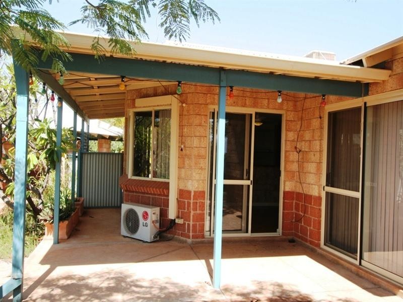 11A Salmon Loop, Exmouth WA 6707