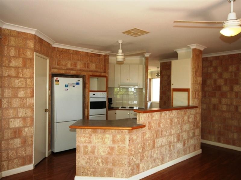 11A Salmon Loop, Exmouth WA 6707