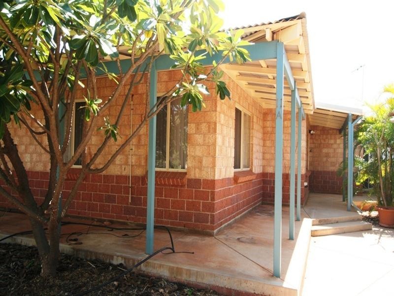 11A Salmon Loop, Exmouth WA 6707