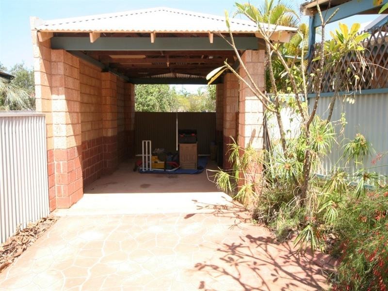 11A Salmon Loop, Exmouth WA 6707