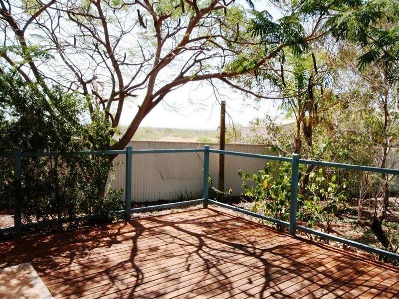 11A Salmon Loop, Exmouth WA 6707