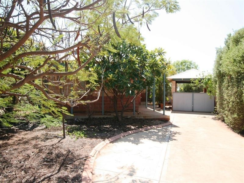 11A Salmon Loop, Exmouth WA 6707