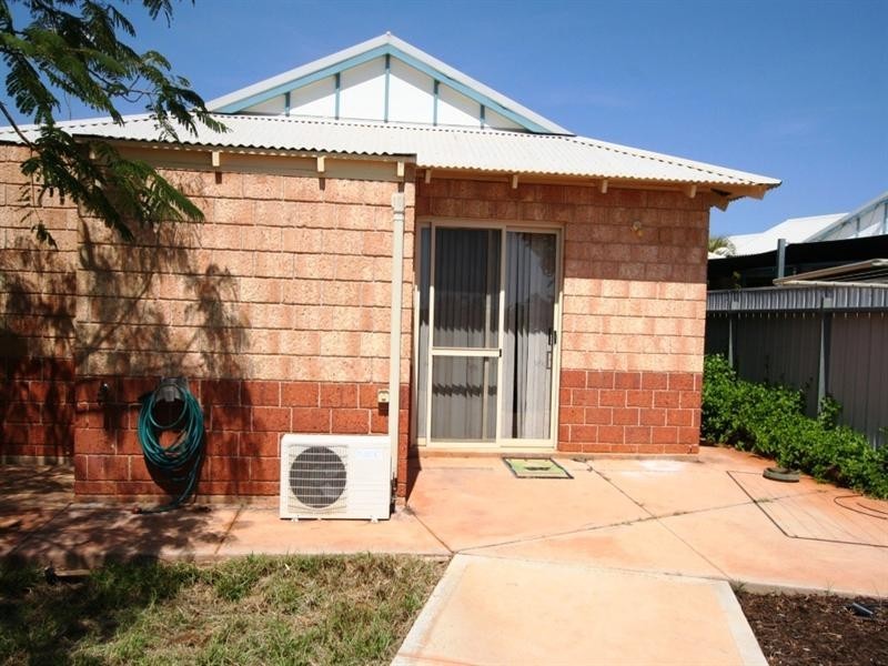 11A Salmon Loop, Exmouth WA 6707