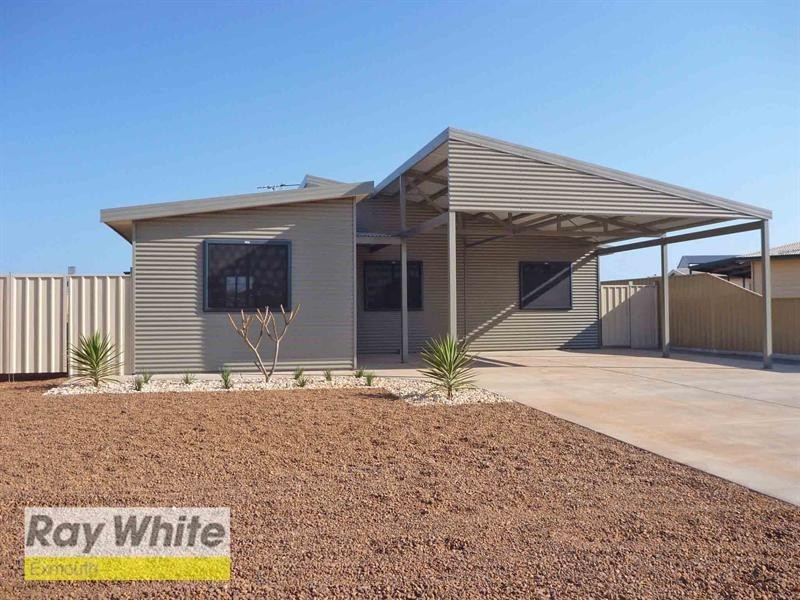 5A McGrath Avenue, Onslow WA 6710