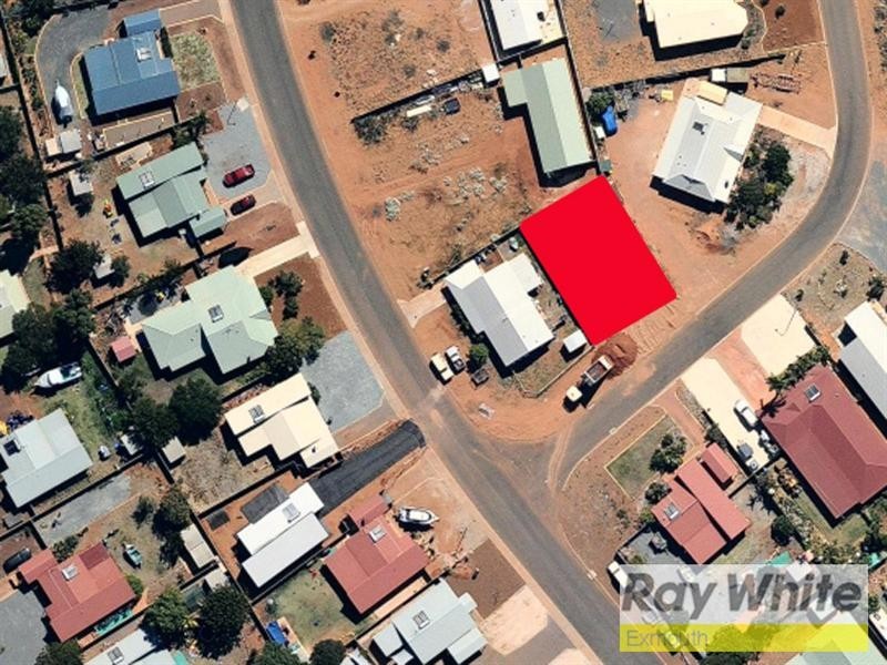 5A McGrath Avenue, Onslow WA 6710