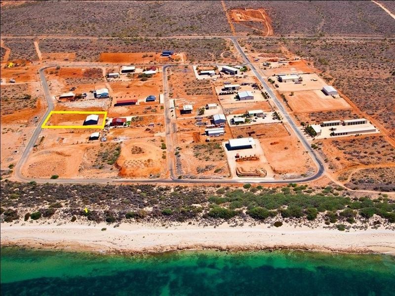 Lot 146 Hunt Street, Exmouth WA 6707