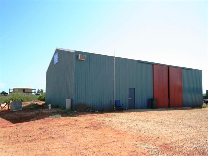 Lot 146 Hunt Street, Exmouth WA 6707