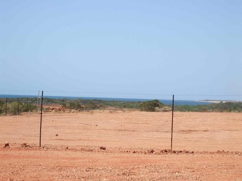 Lot 146 Hunt Street, Exmouth WA 6707