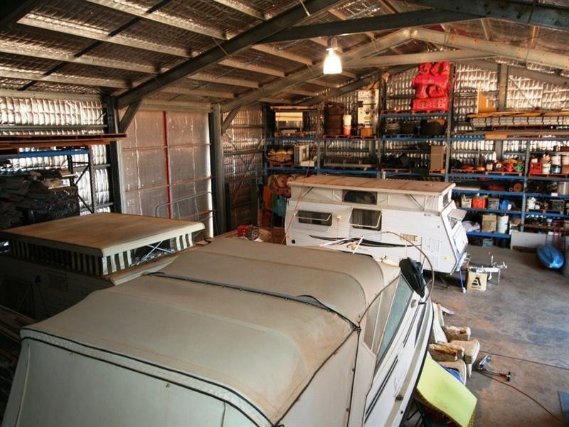 Lot 146 Hunt Street, Exmouth WA 6707