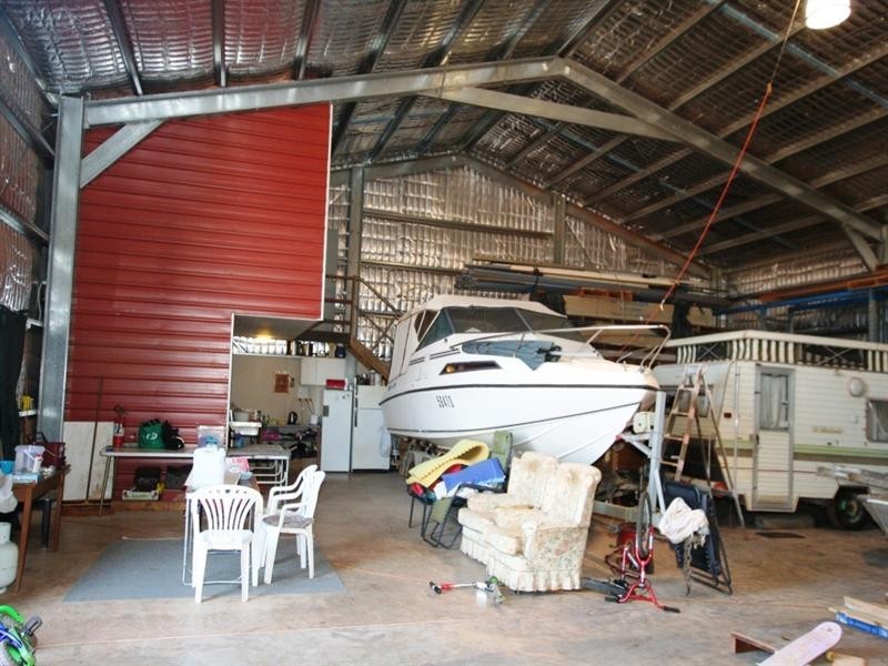 Lot 146 Hunt Street, Exmouth WA 6707