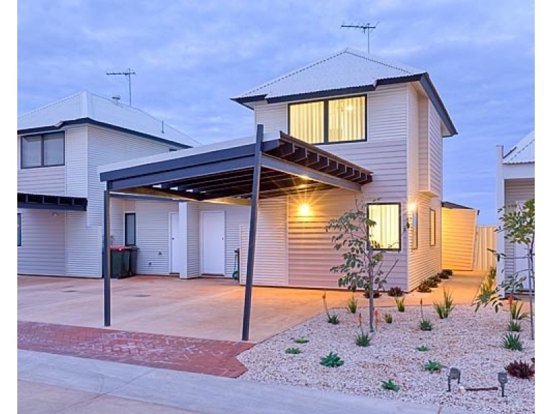 3/30 Dugong Close, Exmouth WA 6707