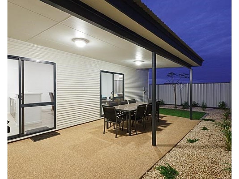 3/30 Dugong Close, Exmouth WA 6707