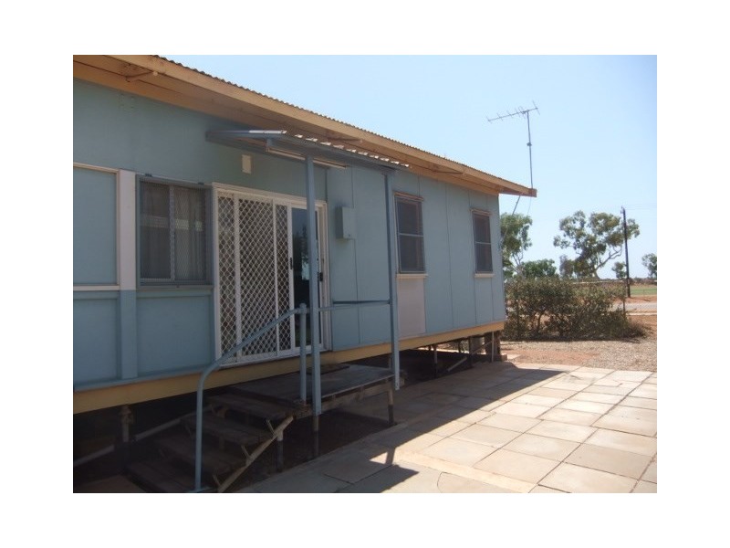 Villa 31/78 Maidstone Crescent, Exmouth WA 6707