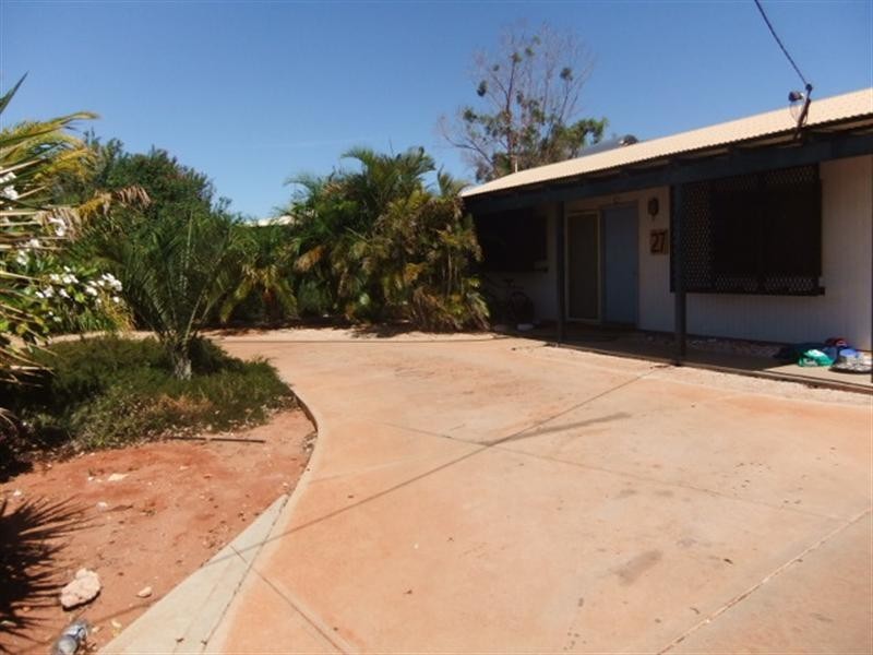 27 Fitzhardinge Street, Exmouth WA 6707