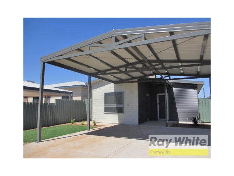 6B Burt Close, Onslow WA 6710
