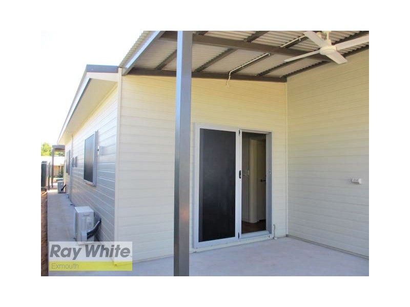 6B Burt Close, Onslow WA 6710