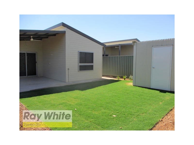 6B Burt Close, Onslow WA 6710