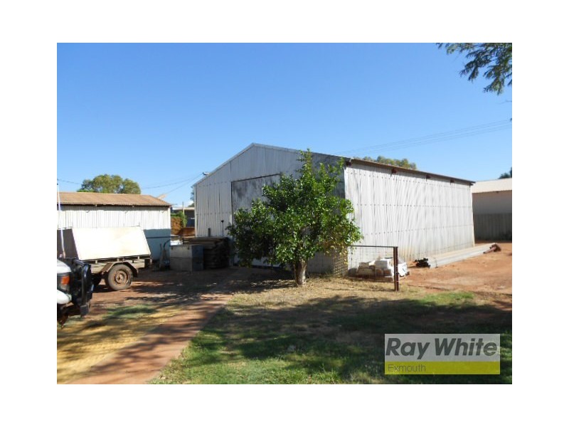 11A Second Avenue, Onslow WA 6710