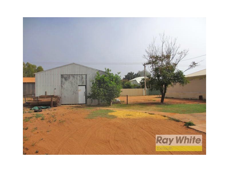 11A Second Avenue, Onslow WA 6710