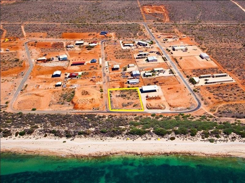 Lot 128 Thresher Street, North West Cape WA 6707