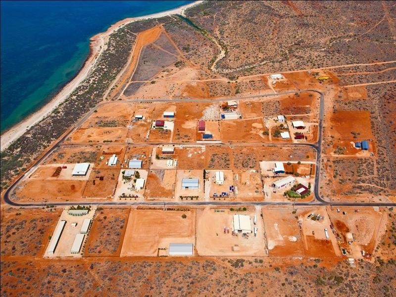 Lot 128 Thresher Street, North West Cape WA 6707