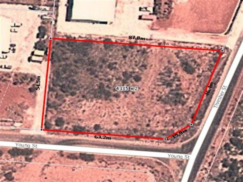 Lot 128 Thresher Street, North West Cape WA 6707