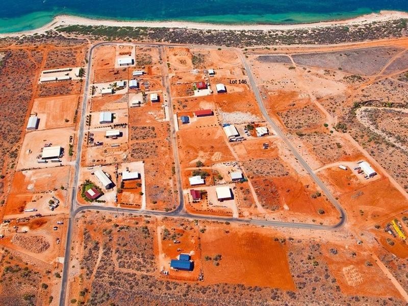 Lot 128 Thresher Street, North West Cape WA 6707