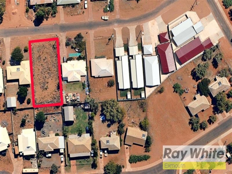 12 Burt Close, Onslow WA 6710