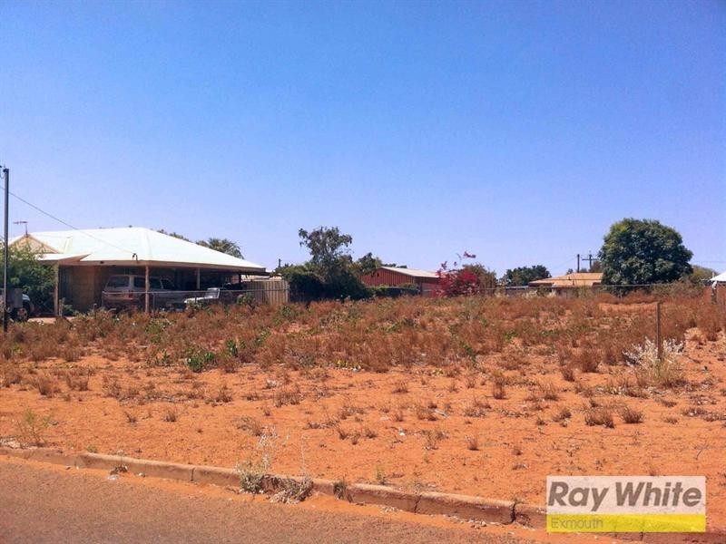 12 Burt Close, Onslow WA 6710