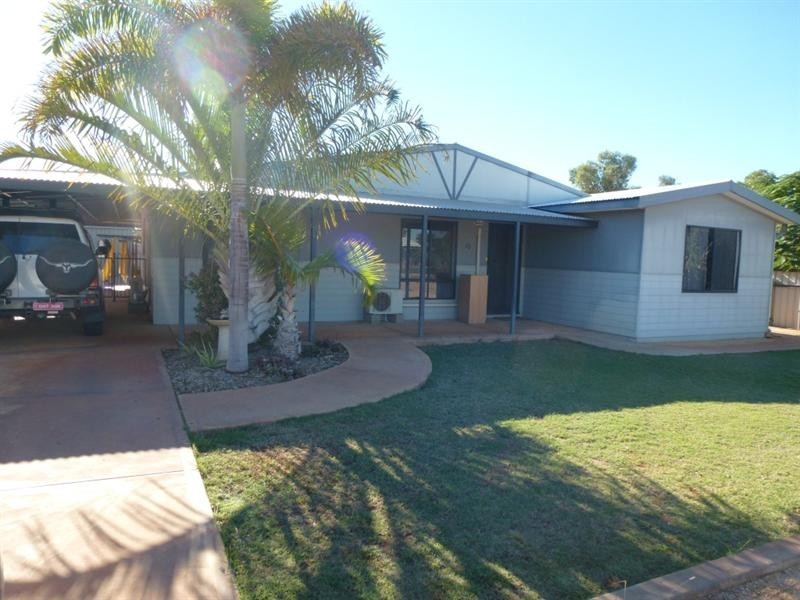 18 Salmon Loop, Exmouth WA 6707
