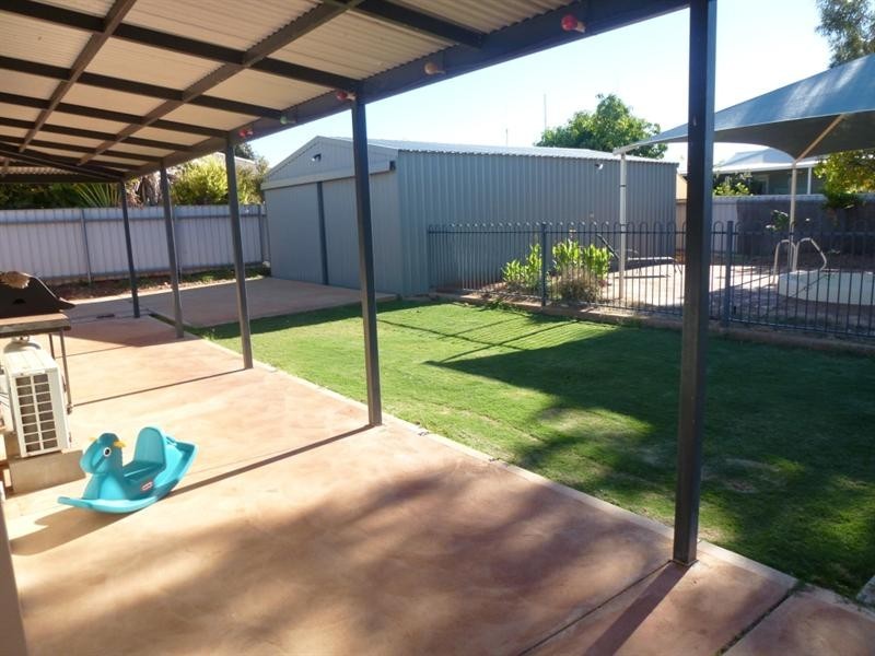 18 Salmon Loop, Exmouth WA 6707