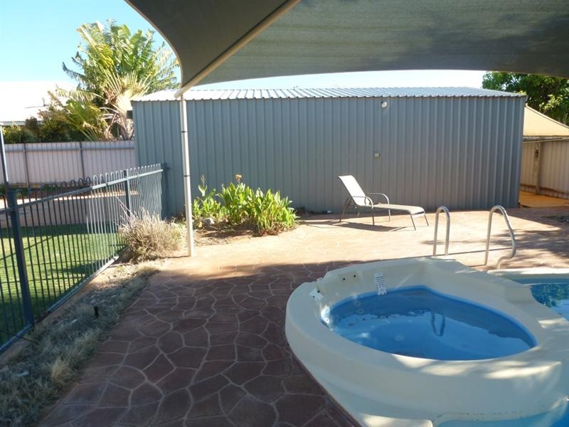 18 Salmon Loop, Exmouth WA 6707