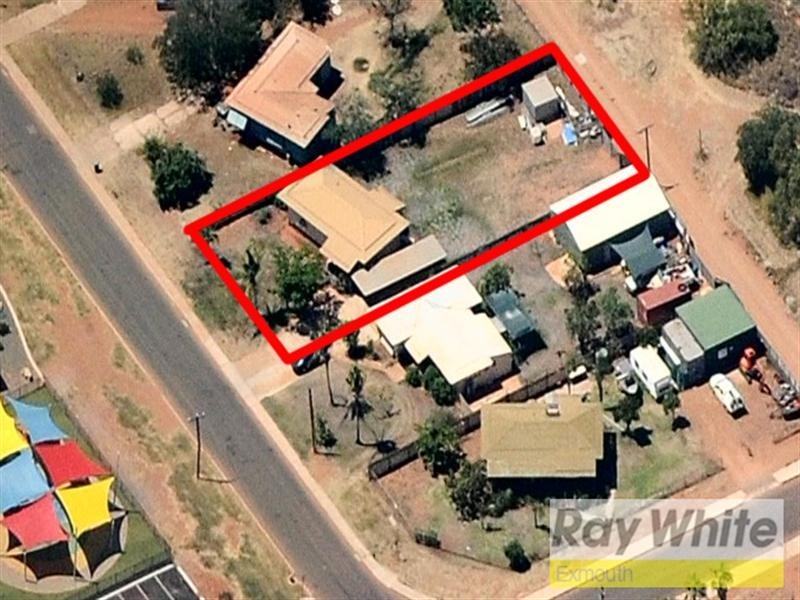 62 Third Avenue, Onslow WA 6710