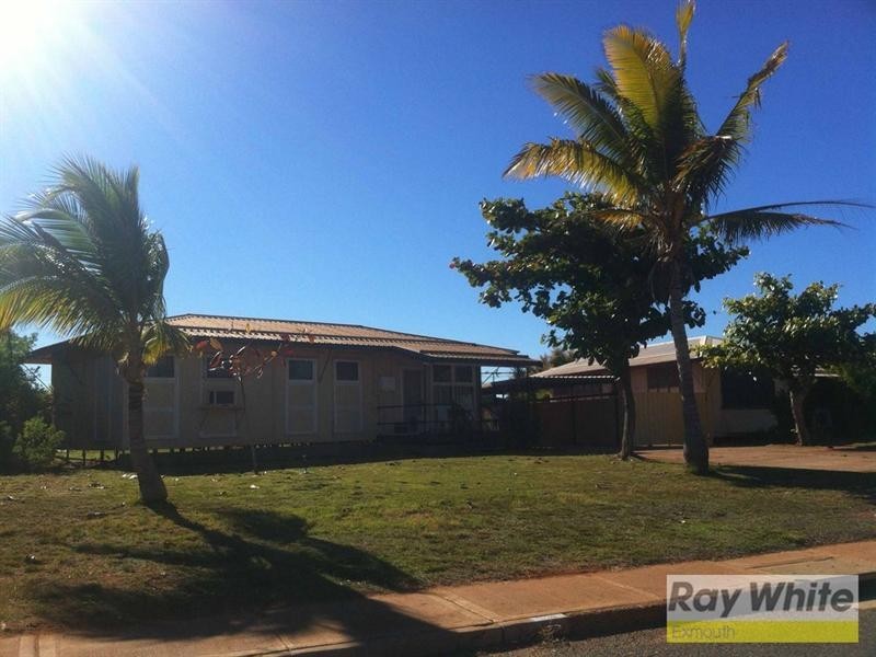 62 Third Avenue, Onslow WA 6710