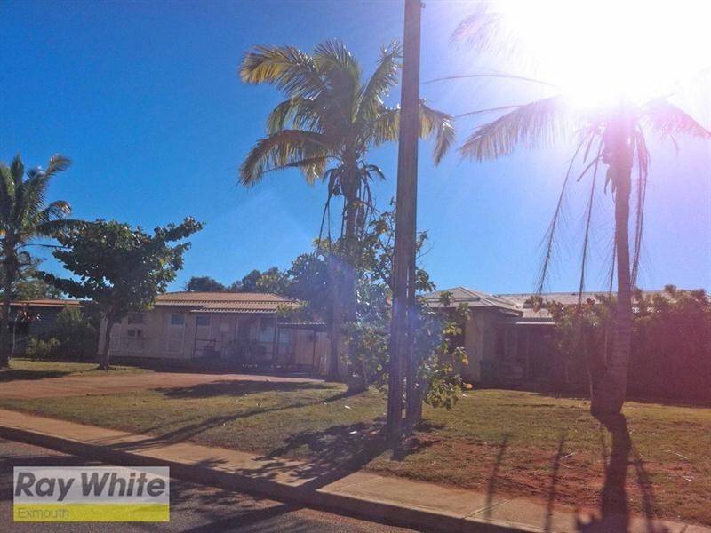 62 Third Avenue, Onslow WA 6710