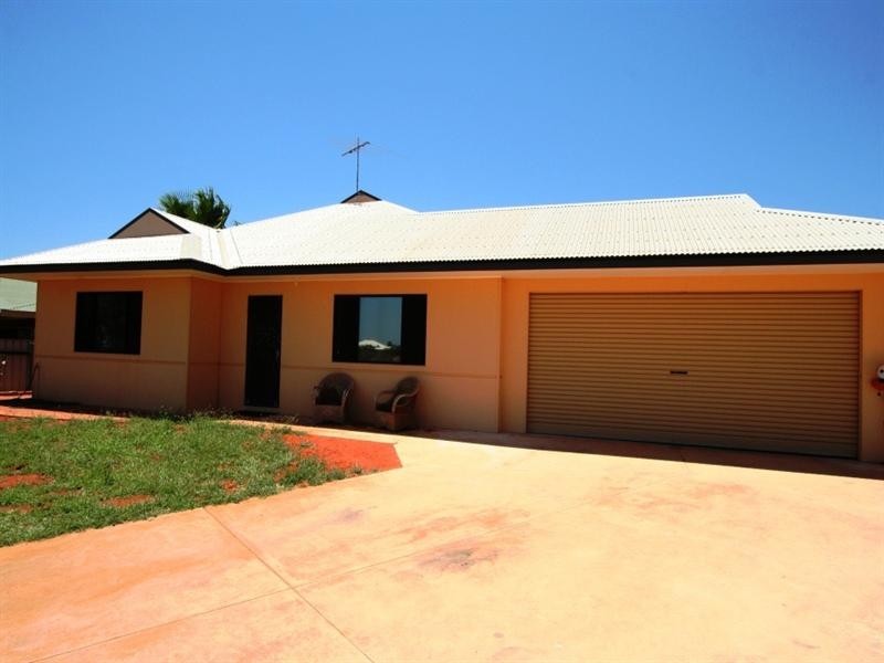 5 Saury Place, Exmouth WA 6707