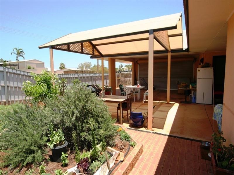 5 Saury Place, Exmouth WA 6707