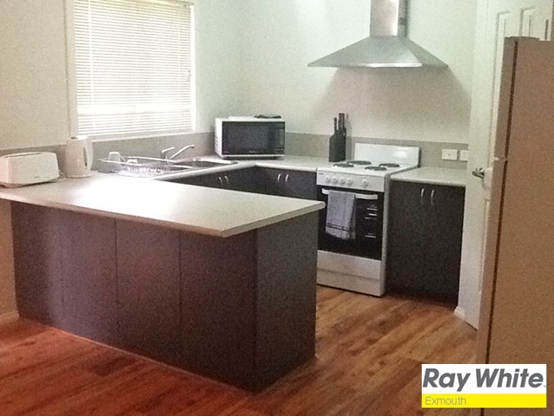 9A Hope Court, Onslow WA 6710