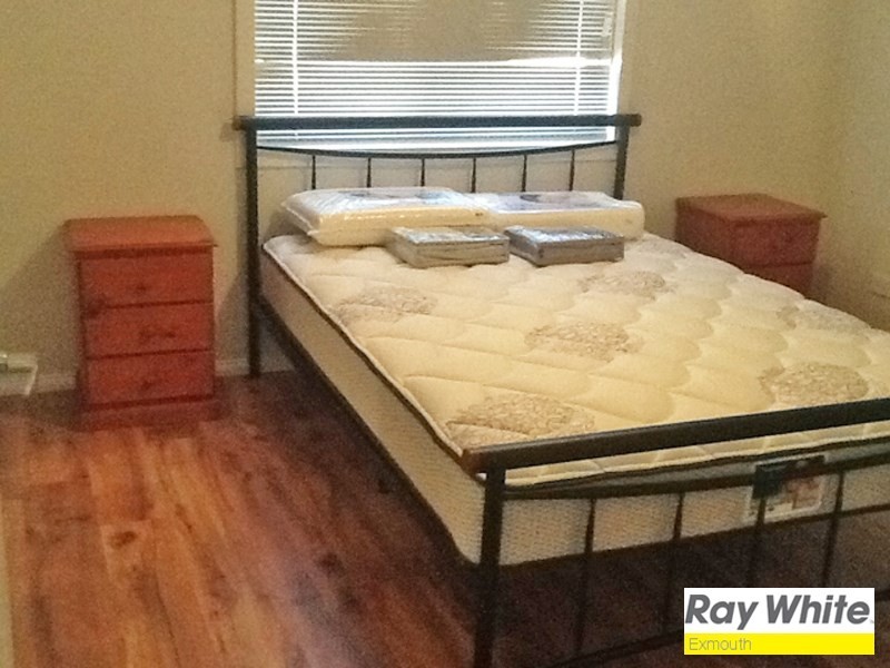 9A Hope Court, Onslow WA 6710