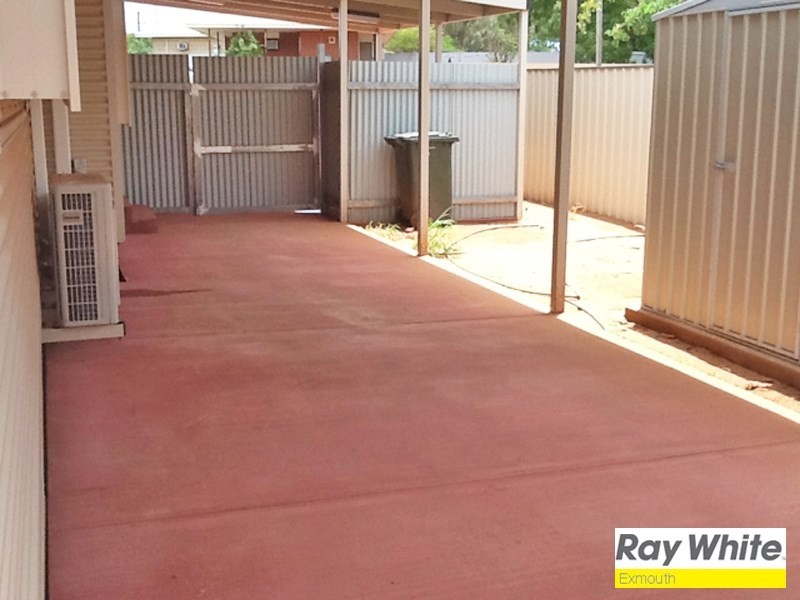 9A Hope Court, Onslow WA 6710