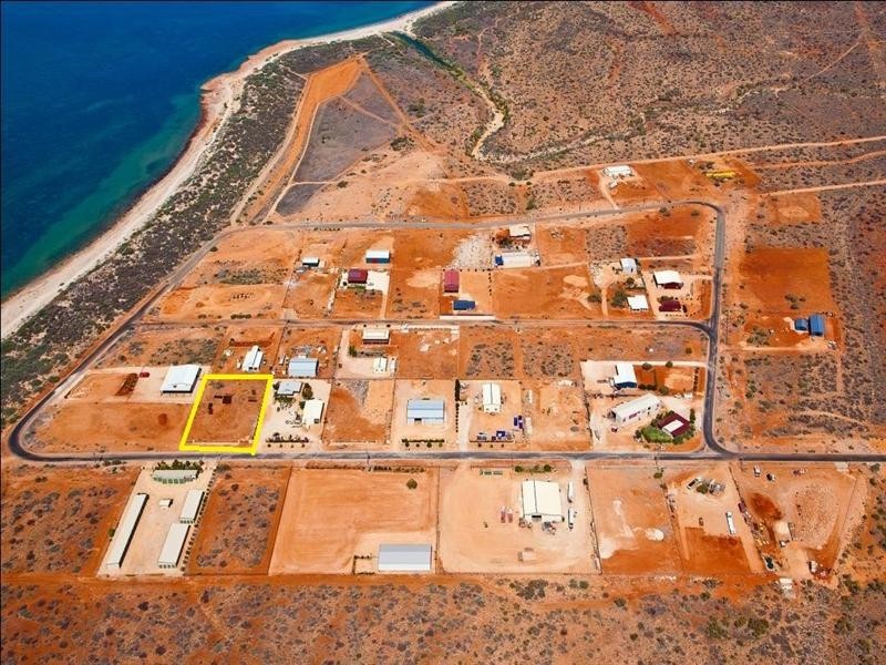 Lot 113 Ingram Street, Exmouth WA 6707