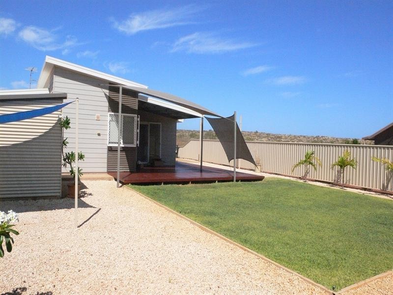 35 Skipjack Circle, Exmouth WA 6707